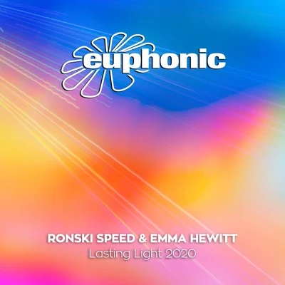 Ronski SpeedBen LostDJ T.H.Sun Decade Lasting Light 2020