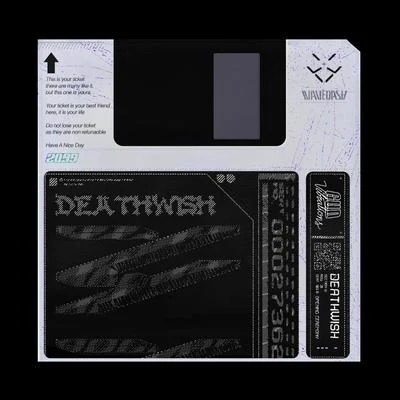 WAVEDASHMadeonToro y Moi Deathwish