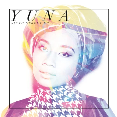 Sixth Street EP 专辑 YUNA