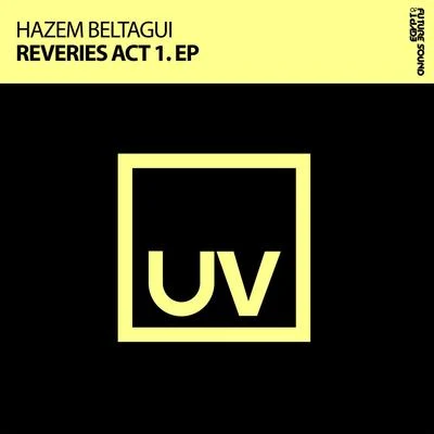 Reveries Act 1 专辑 Hazem Beltagui