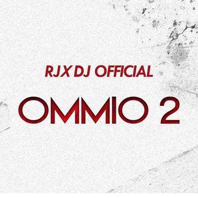 OMMIO 2 專輯 RJ