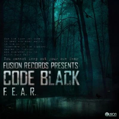 F.E.A.R. 專輯 Code Black