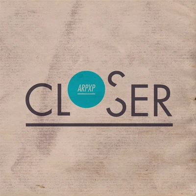 Closer 專輯 Atmospherix/Arp XP