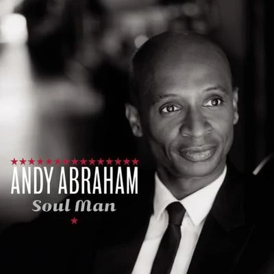 Soul Man 专辑 Andy Abraham