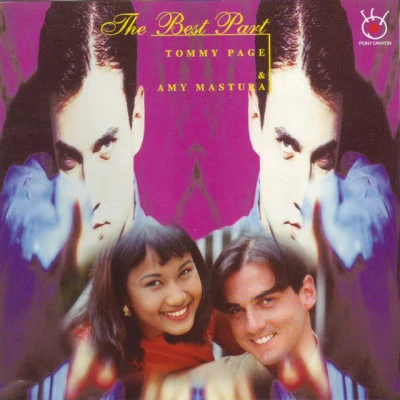 The Best Part 專輯 Tommy Page