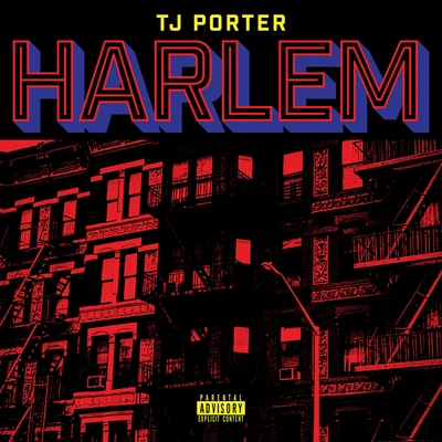 Harlem 專輯 Meg Donnelly/TJ Porter