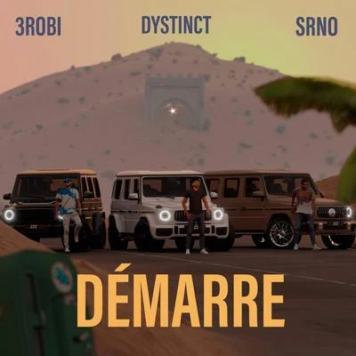 Démarre 專輯 3robi