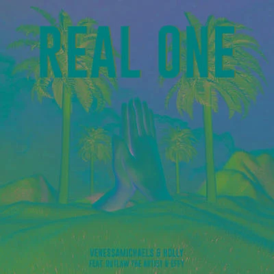 Real One 專輯 VenessaMichaels/Kaleena Zanders