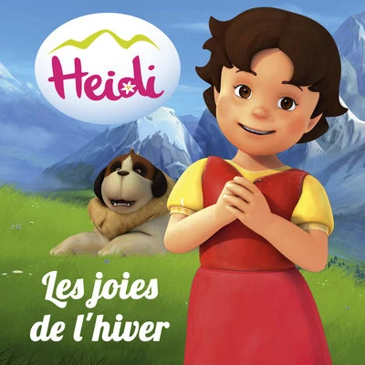 Les joies de lhiver 專輯 Heidi