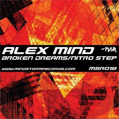 Broken DreamsNitro Step 專輯 Alex Mind