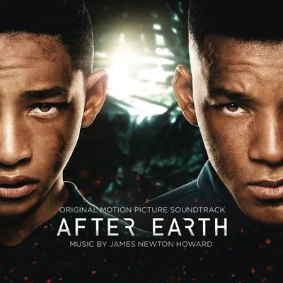 After Earth 专辑 James Newton Howard