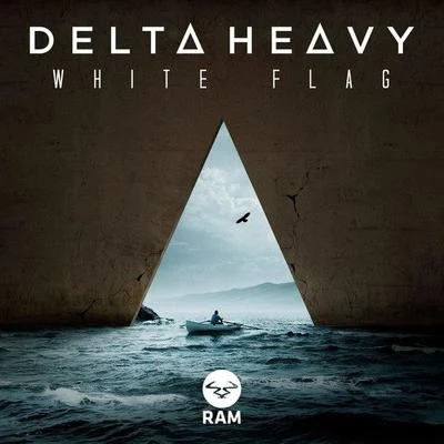 White Flag 专辑 Delta Heavy