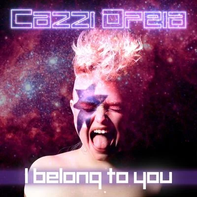 I Belong to You 專輯 Joakim Molitor/Cazzi Opeia