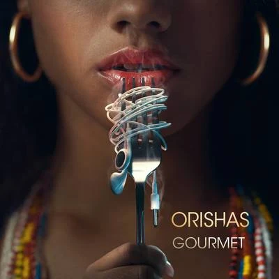 Gourmet 專輯 Carlos Jean/Orishas