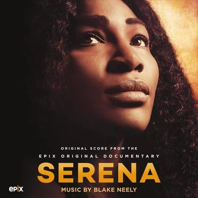 Serena (Original Motion Picture Score) 專輯 Geoff Zanelli/Blake Neely/Hans Zimmer