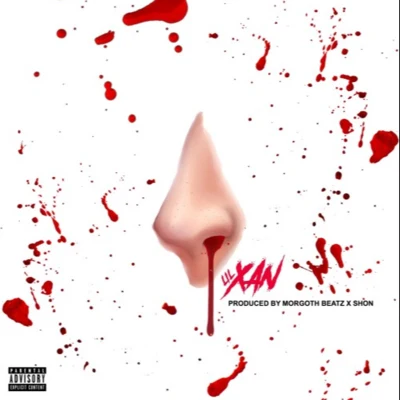 Bloody Nose (Prod.MorgothBeatz & Shon) 專輯 Lil Xan/Whipped Cream