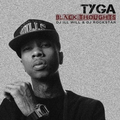 Black Thoughts 專輯 Tyga/Kygo/Zara Larsson