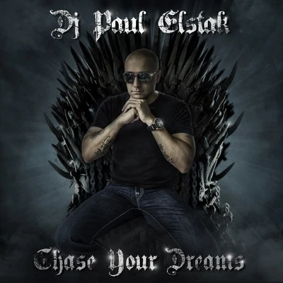 Chase Your Dreams 專輯 Insidiouz/Insidouz/Tawr/MC Ruffian/PsytrexDJ