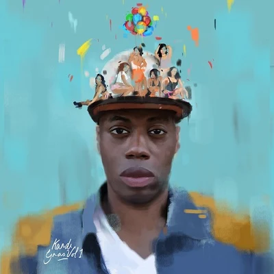 Kardinal Offishall Kardi Gras Vol. 1: The Clash