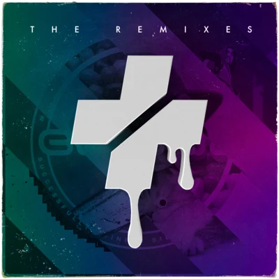 The Remixes 專輯 Doctor P/Flux Pavilion/Cookie Monsta