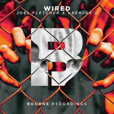 Wired 專輯 Tom Clayton/Joel Fletcher