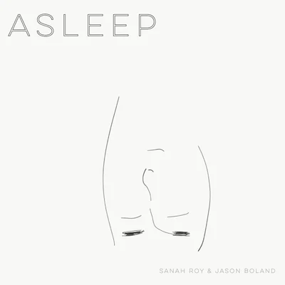 Asleep 專輯 Jason Boland