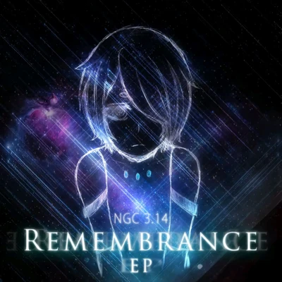 Remembrance EP 专辑 NGC 3.14/Jun Kuroda