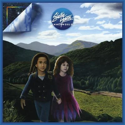 Innerworld (Deluxe Edition) 專輯 Electric Youth