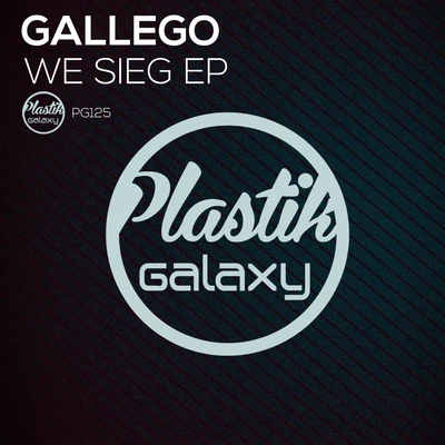 We Sieg - EP 专辑 Gallego