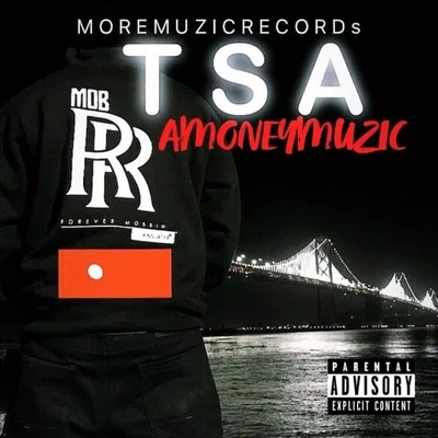 TSA 专辑 E Nut/AMONEYMUZIC