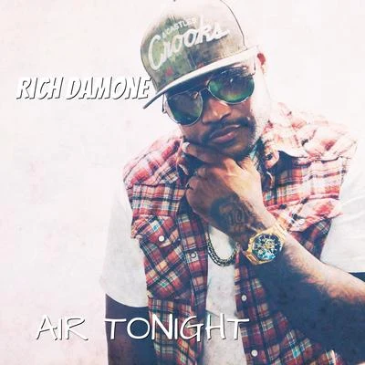 Air Tonight 專輯 Rich Damone