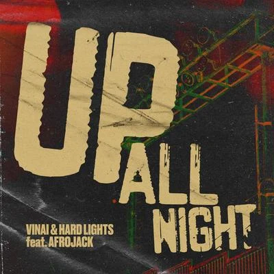 Up All Night 專輯 VINAI/Micha Moor