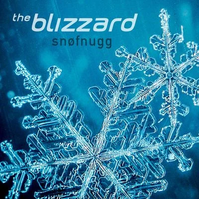 Snøfnugg 專輯 Kirsty Hawkshaw meets Tenishia/The Blizzard