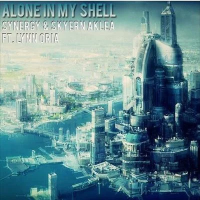 Alone in my shell 專輯 SYNERGY