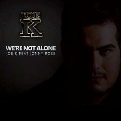 We&#x27;re Not Alone 专辑 Joe K