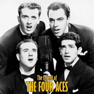 The Legend of The Four Aces (Remastered) 專輯 Dennis Day/The Four Aces/The Chipmunks/Walter Brennan