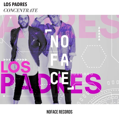 Concentrate 專輯 Los Padres