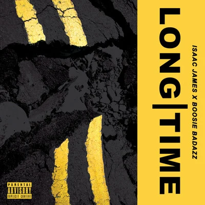 Long Time 專輯 Isaac James