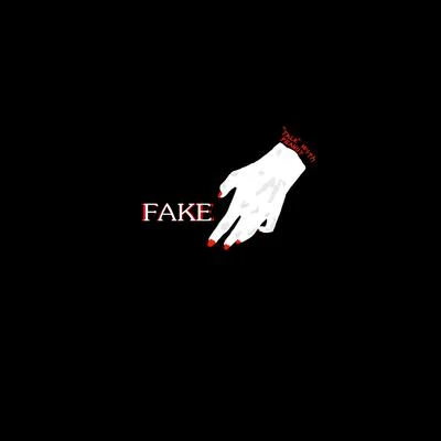 FAKE 專輯 花生/TriggaFZ