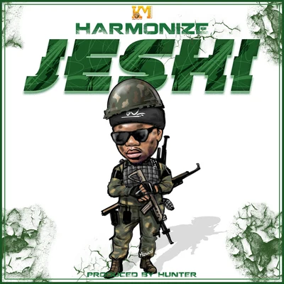 Jeshi 專輯 Harmonize