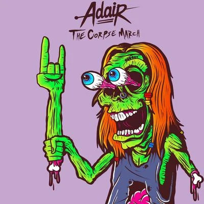 AdairGomez The Corpse March