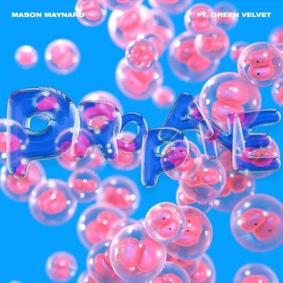 Propane 專輯 Mason Maynard