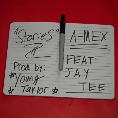 Stories (feat. Jay Tee) 專輯 Jay Tee/Baby Bash