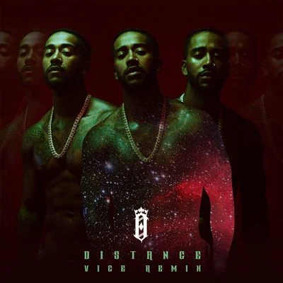 OmarionNervoSultan & Ned Shepard Distance (VICE Remix)