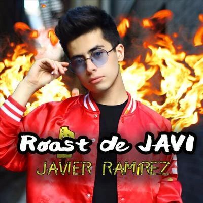 Roast de Javi 专辑 Javier Ramírez