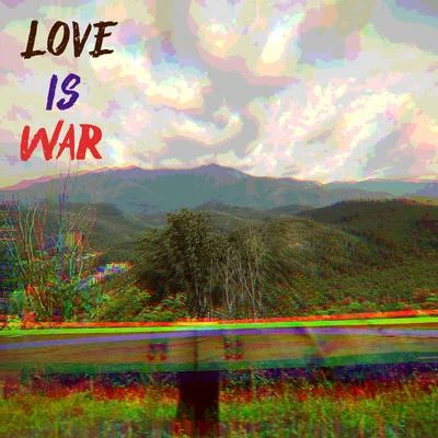 Love Is War 专辑 RV/Headie One