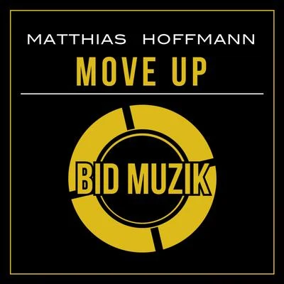 Move Up 專輯 Matthias Hoffmann