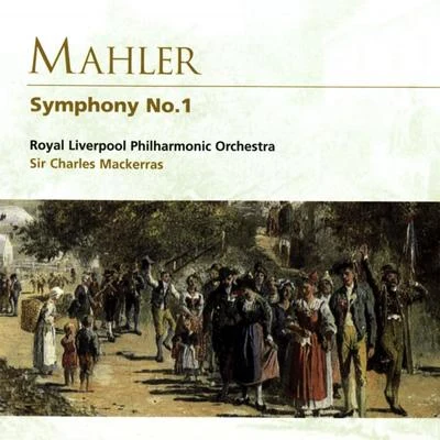 Mahler: Symphony No.1 專輯 Royal Liverpool Philharmonic Orchestra