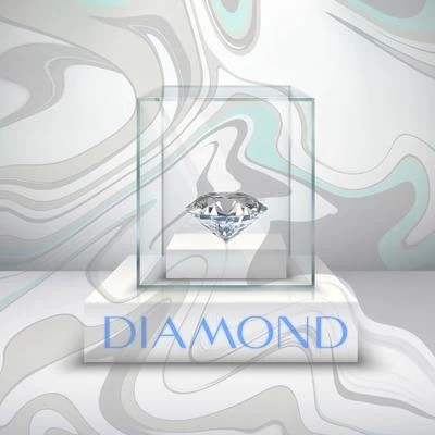 Diamond 專輯 Mike Frost/Save