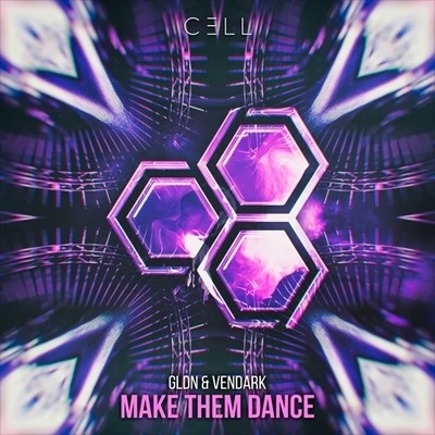 Make Them Dance 專輯 Vendark